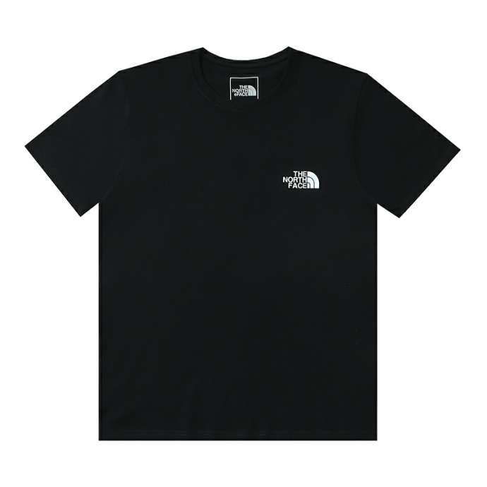 The North Face T Shirts Short _SKUTheNorthFaceM-3XLT88935039859